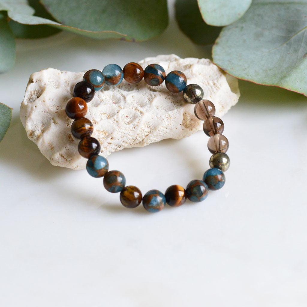 Atlantis Strengh Schutz Armband