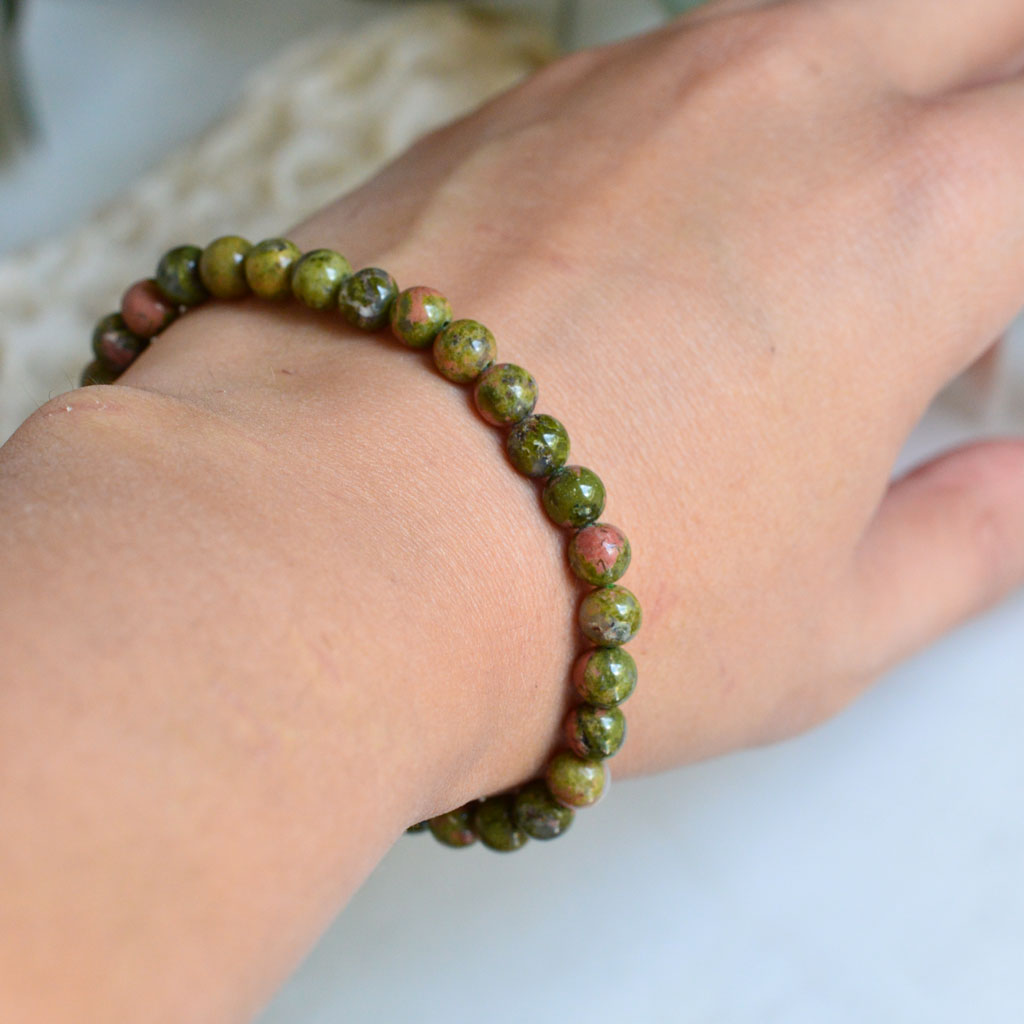 Unakit Armband rtw