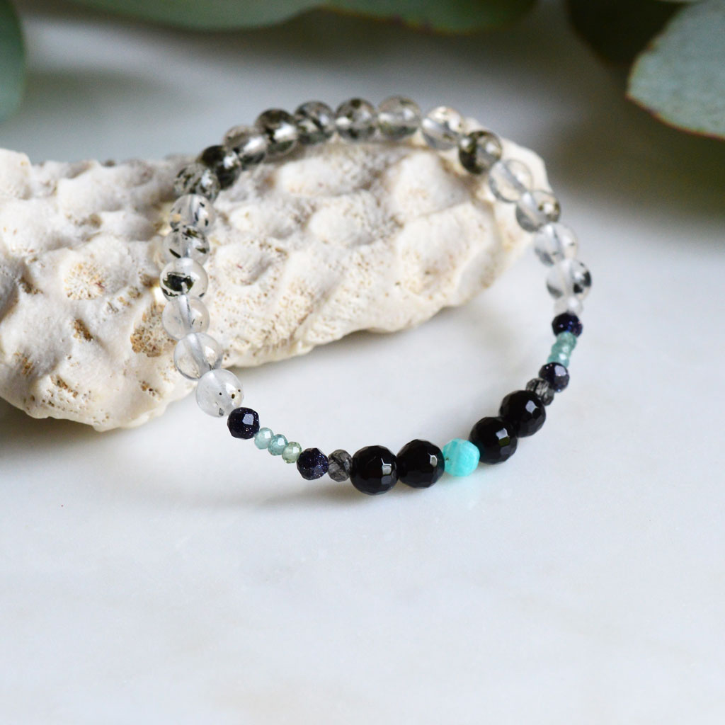 Atlantis Intuitive Armband