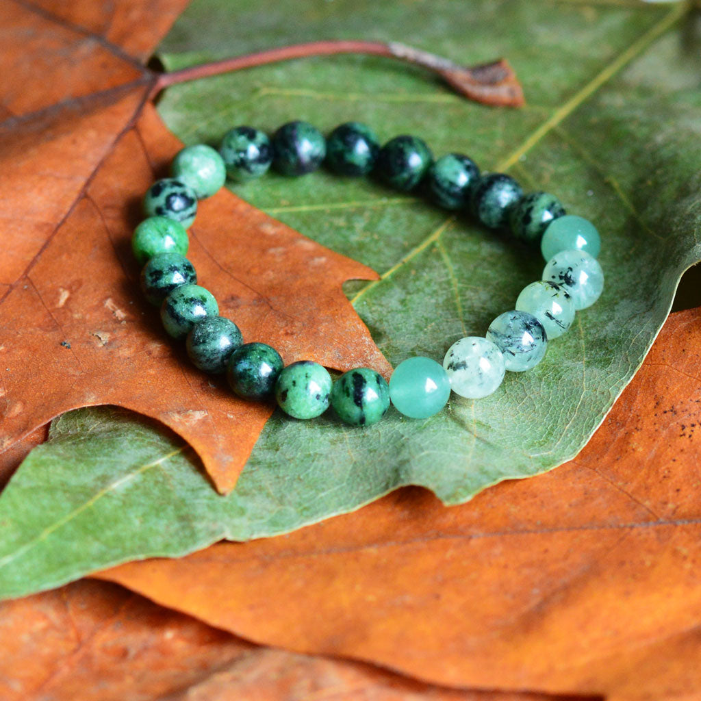 Feel freedom Armband