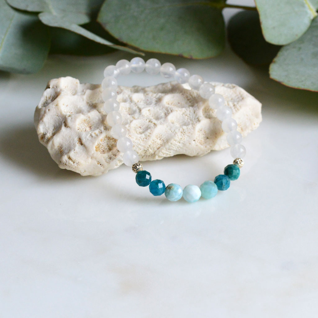 Atlantis Temple Armband