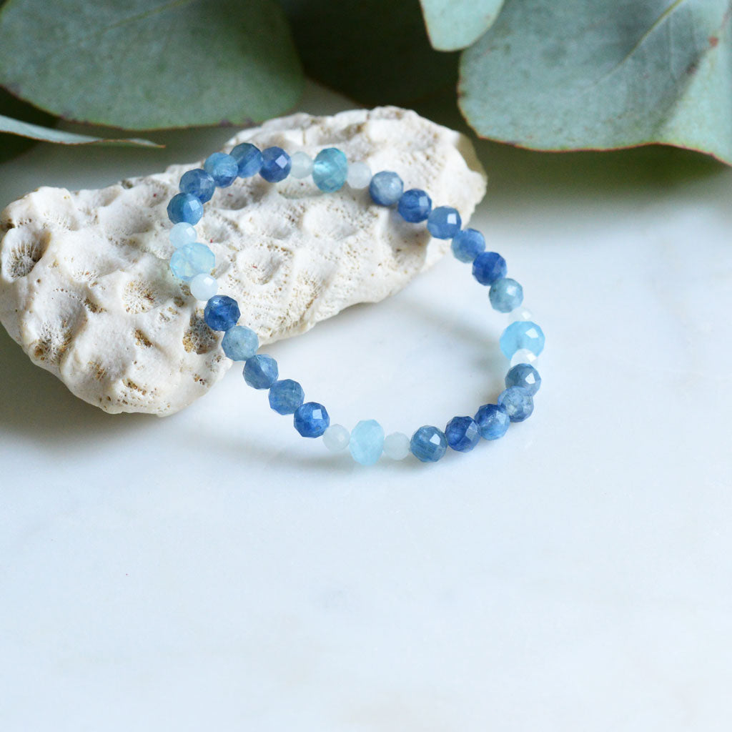 Atlantic Intellect Armband