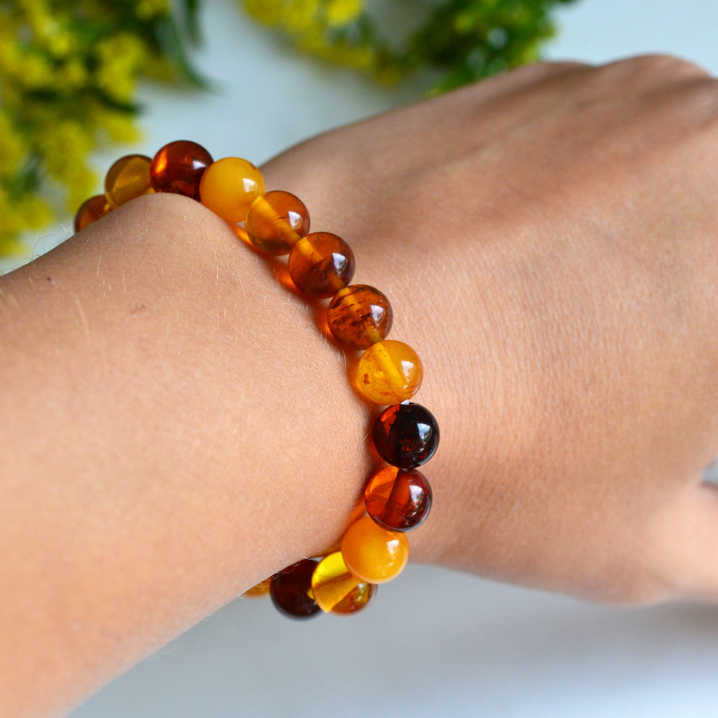 Bernstein Armband