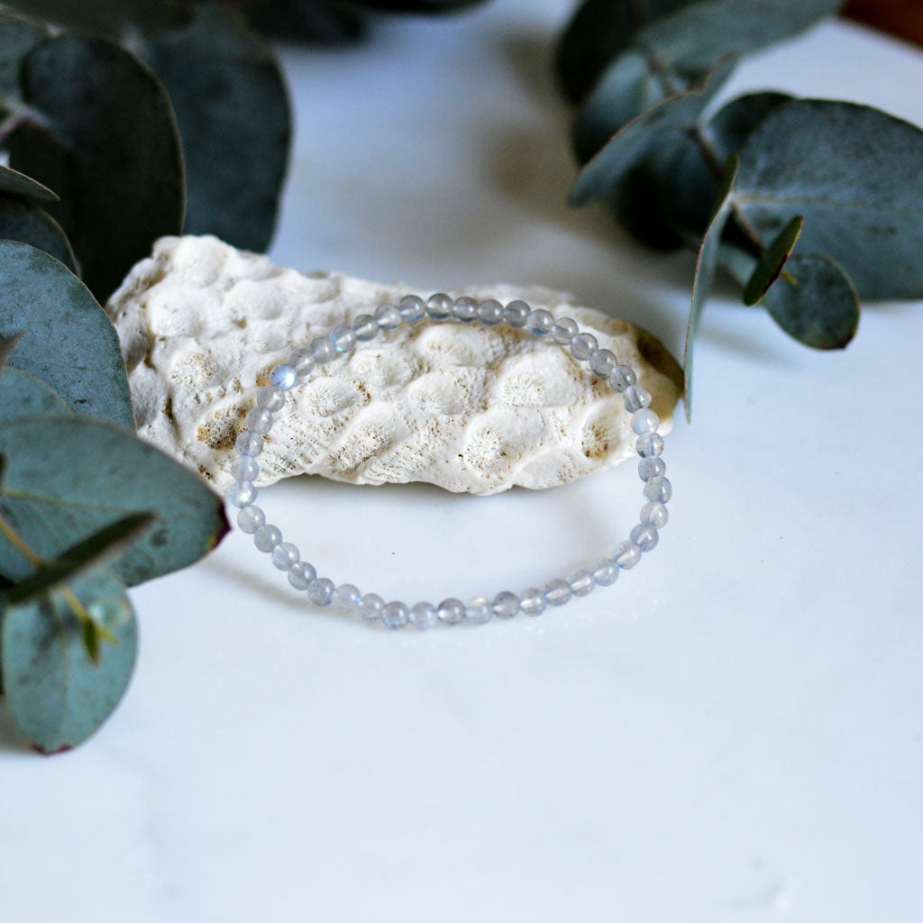 Labradorit Armband rtw
