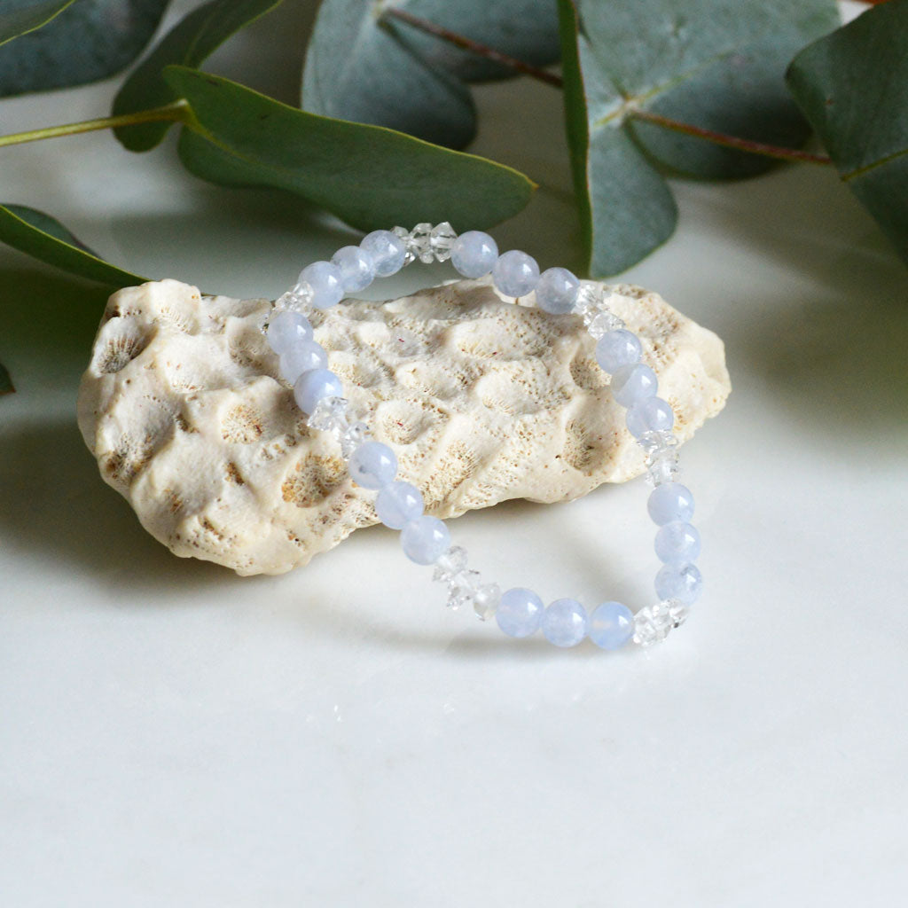 Atlantis Clear Mind Armband