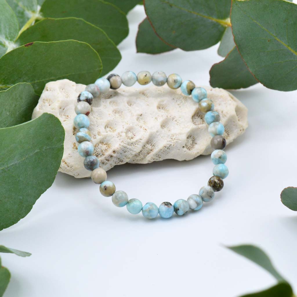 Larimar Armband rtw