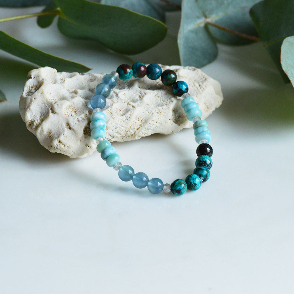 Power of Atlantis Armband