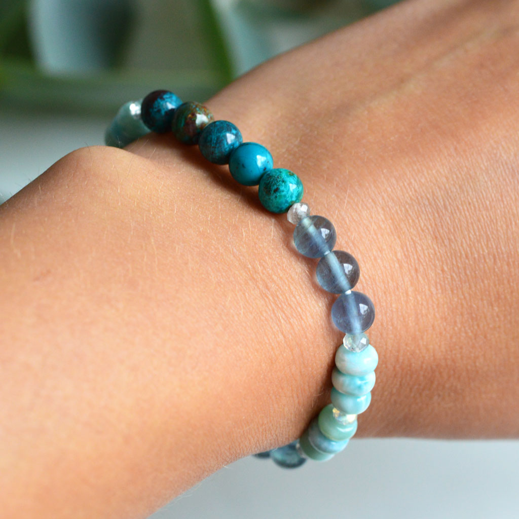 Power of Atlantis Armband