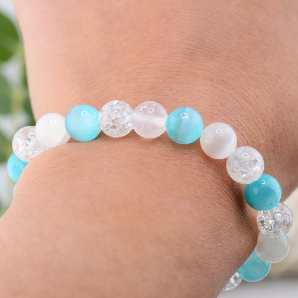 Light vibe Armband