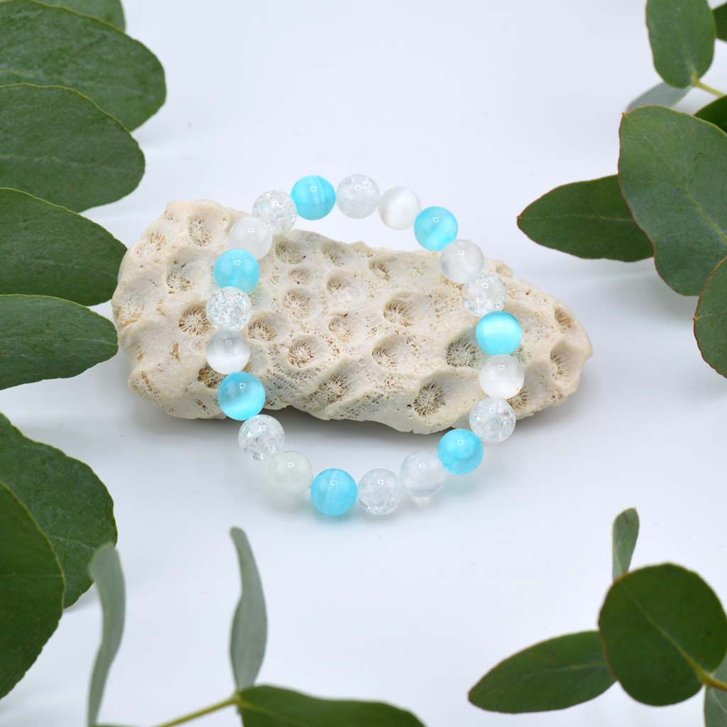 Light vibe Armband