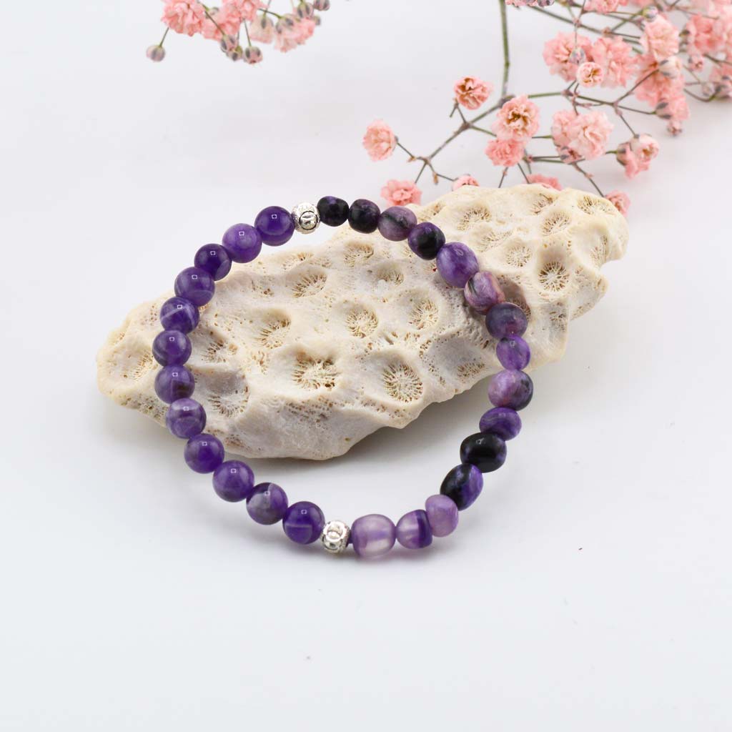 Intuition Spirit Armband