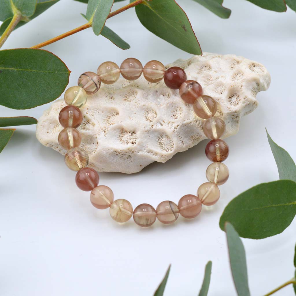 Helles Lazasin Armband (Besonderheit)