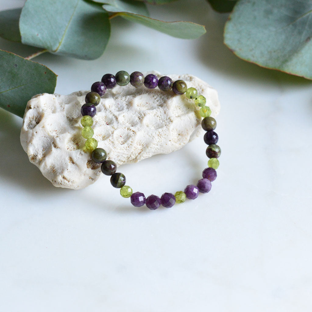 Atlantis Freedom Armband