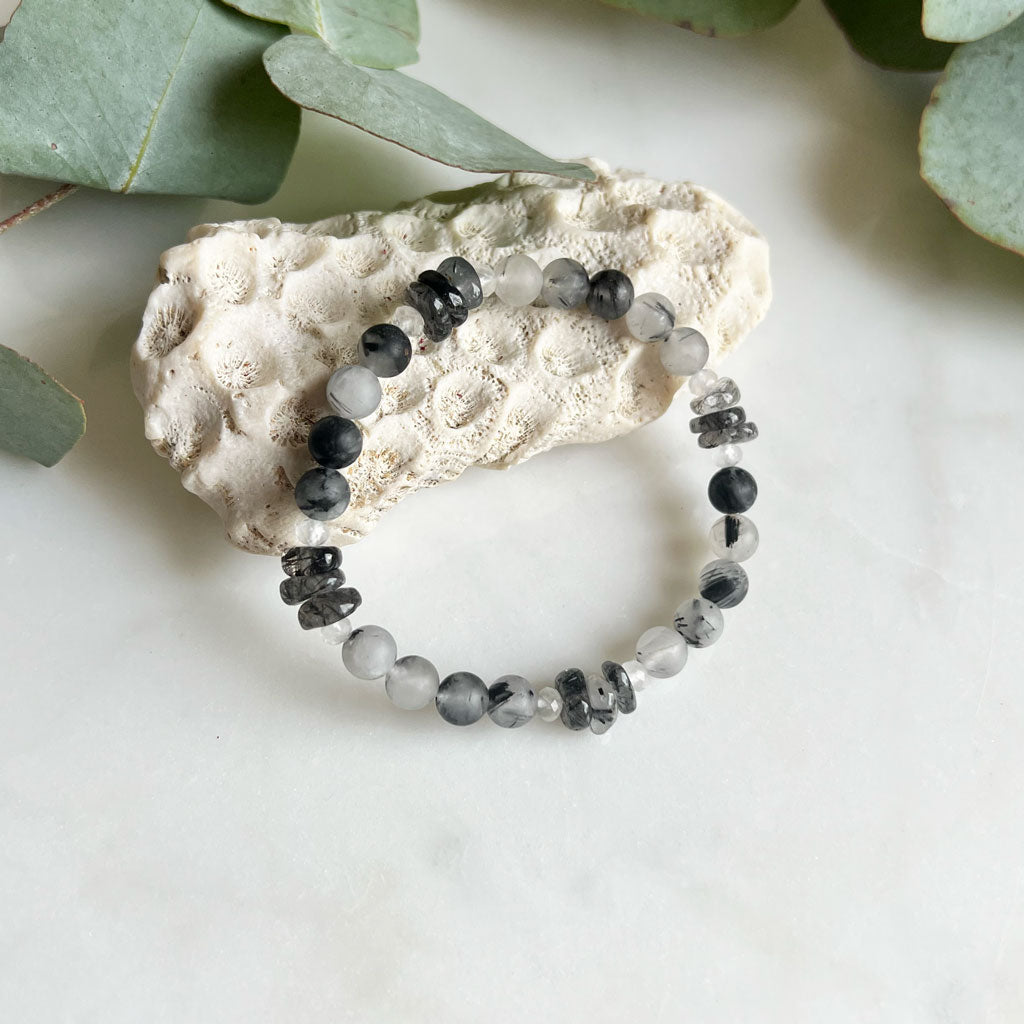 No eye protection Armband