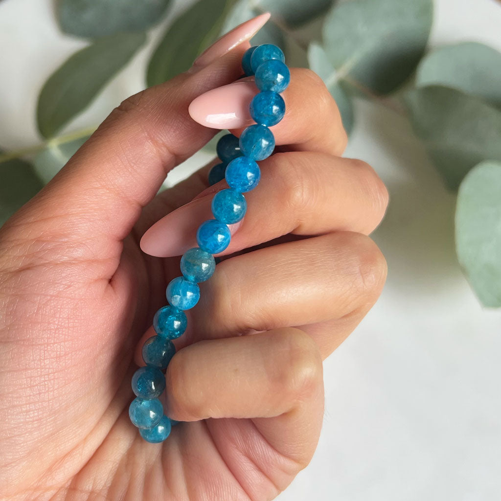 Apatit Armband