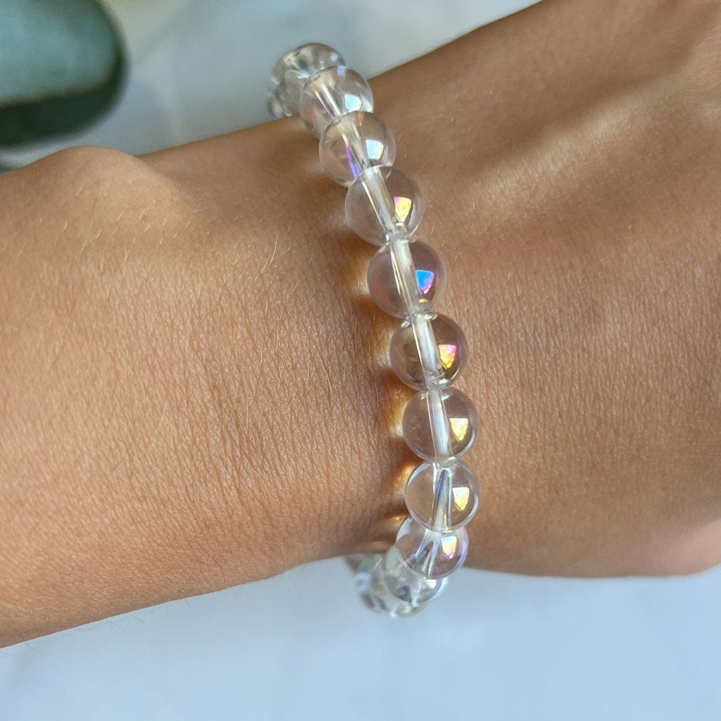 Angel Aura Soul Armband