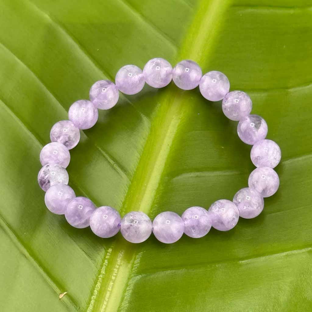 Flieder Amethyst
