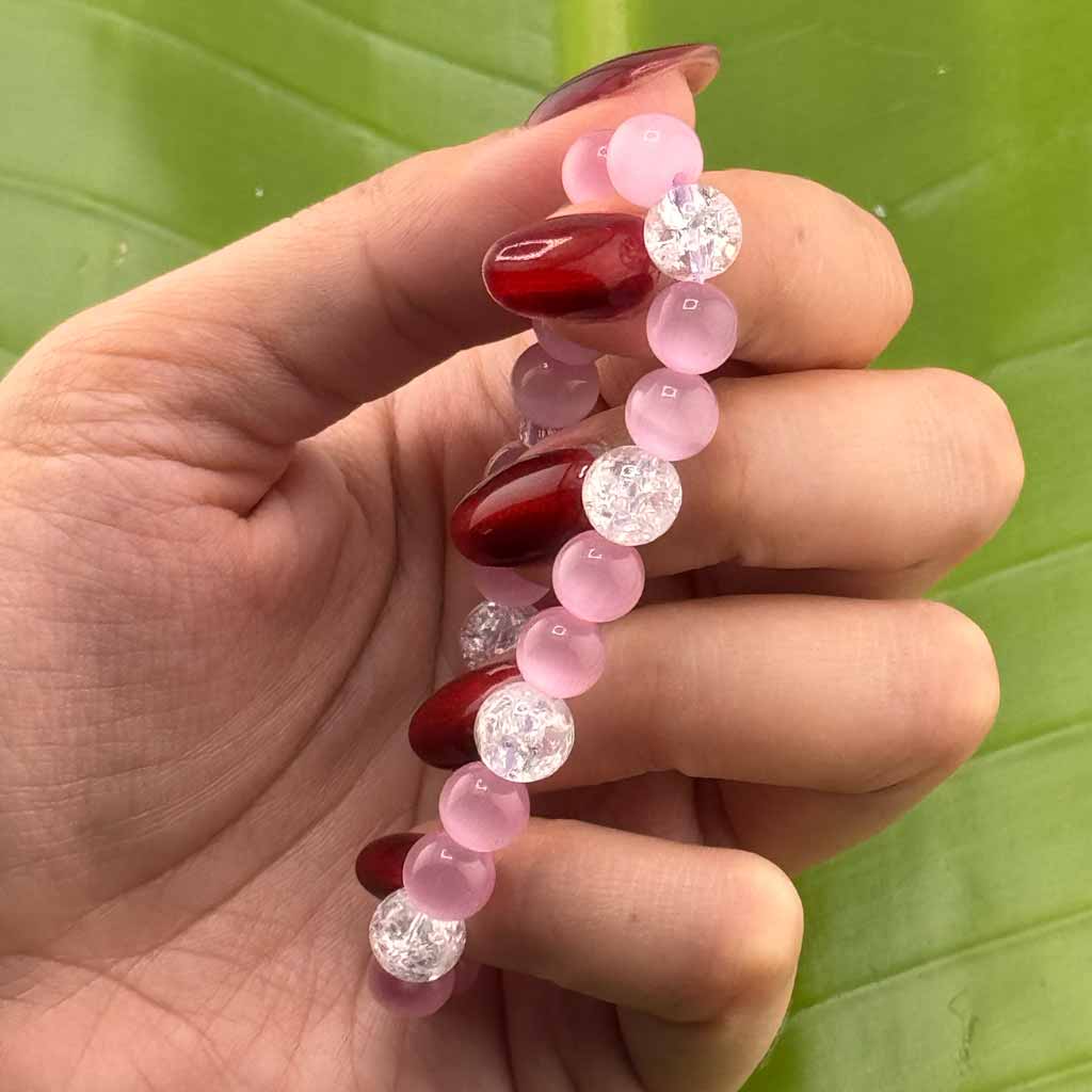 Girls dream Armband