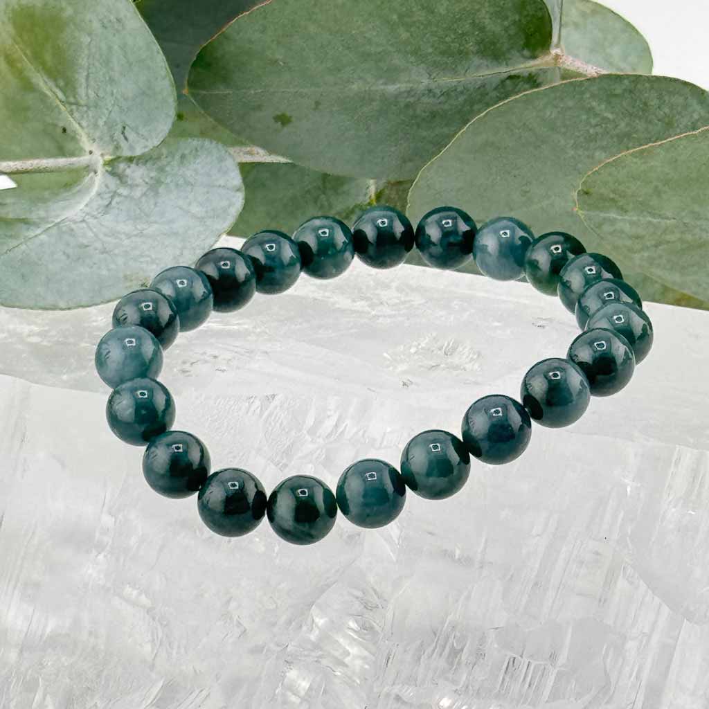 Guatemala Jade Armband (mein Tipp)