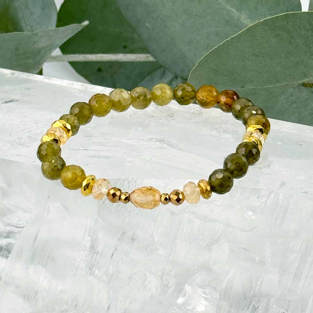 Moneyfestation Queen