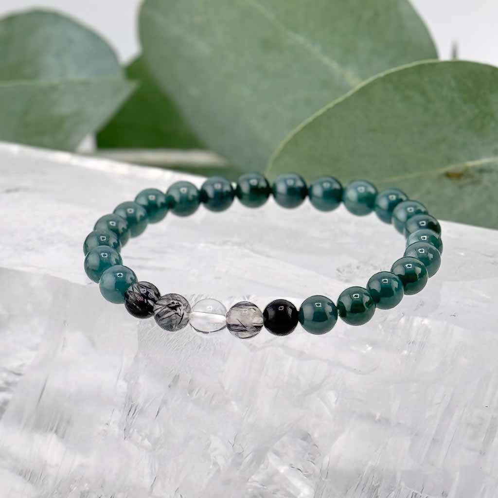 Erfolgslinie Armband (mein Tipp!)