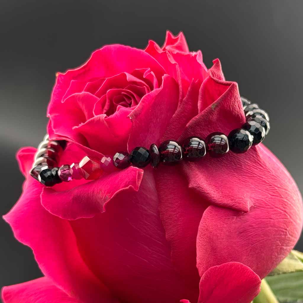 Sri Lanka Deep Love Armband