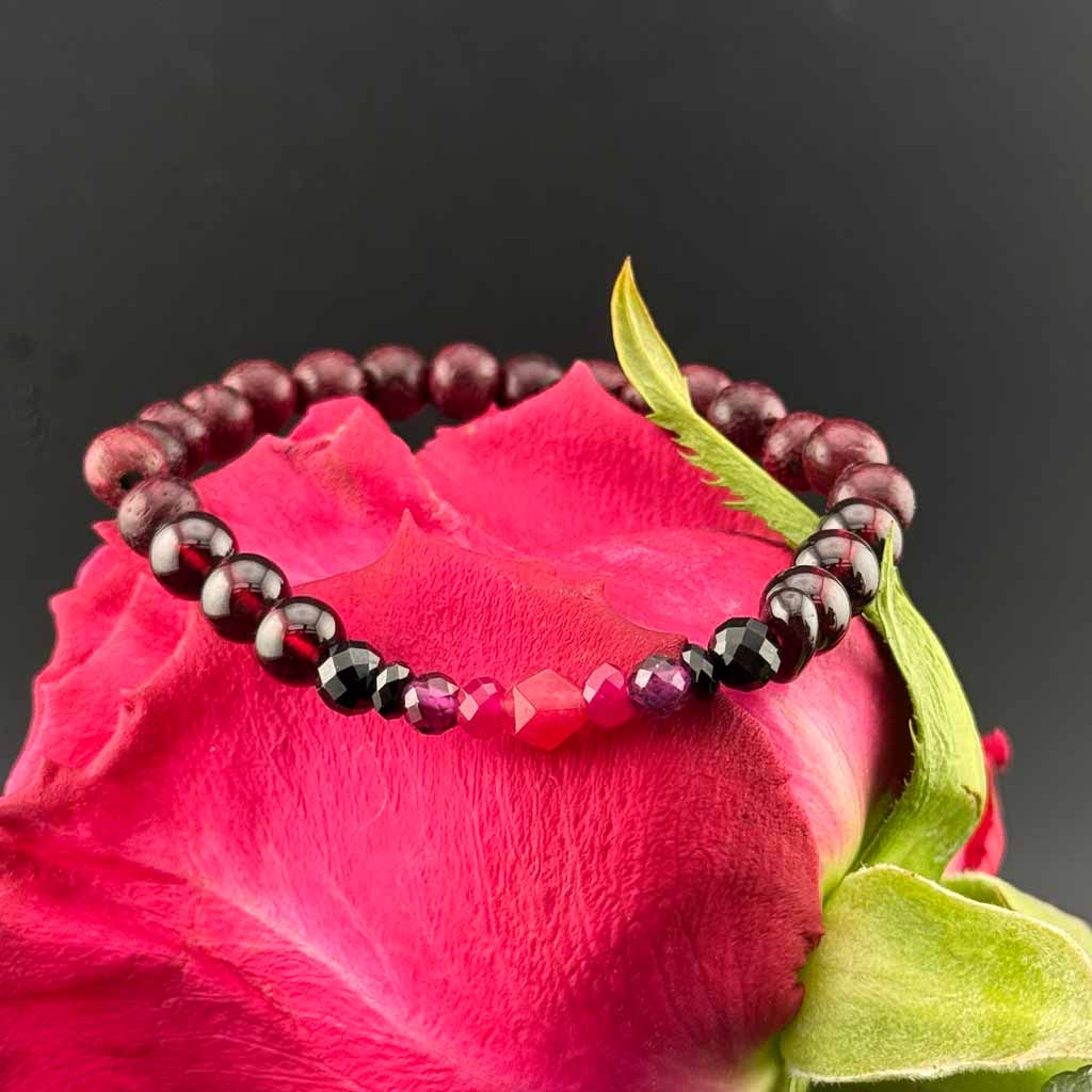Sri Lanka Deep Love Armband