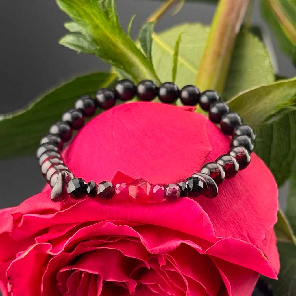 Sri Lanka Deep Love Armband