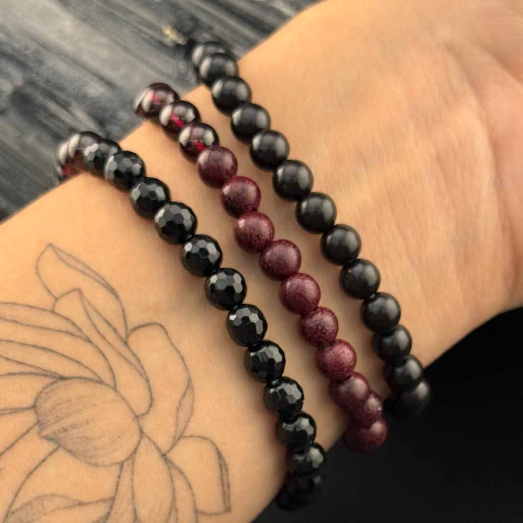 Sri Lanka Deep Love Armband