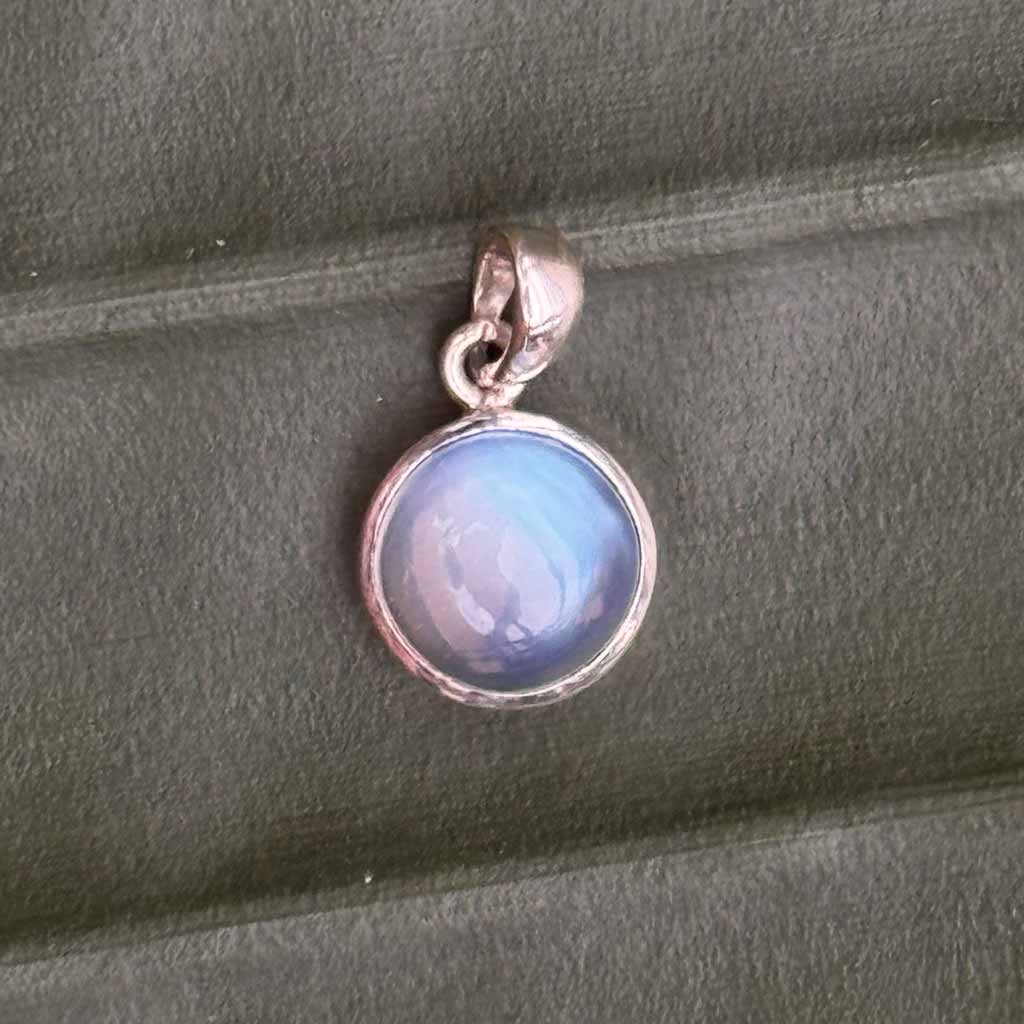 AAA+ Mondstein Anhänger Sri Lanka