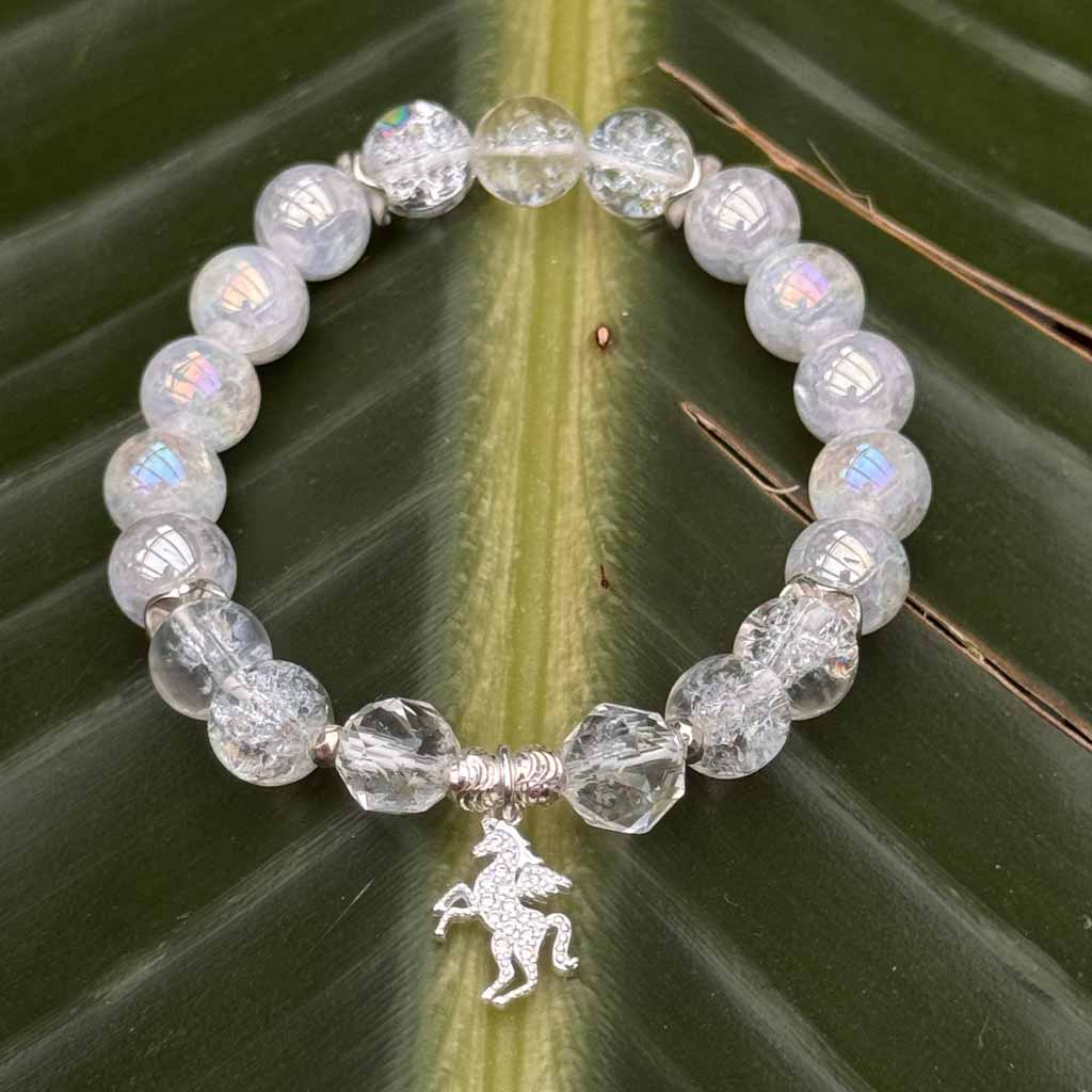 Unicorn Dream Armband