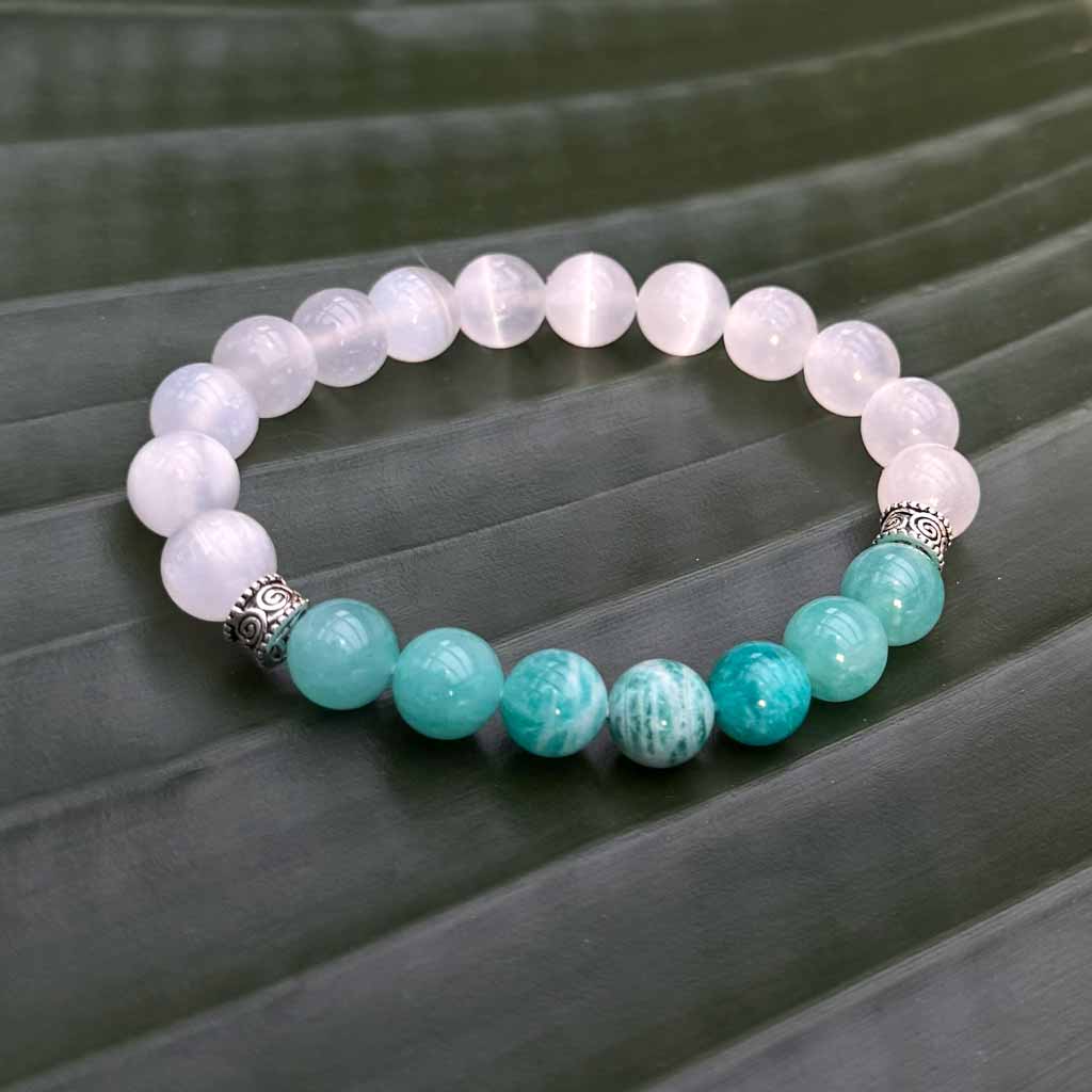 Inner Peace Armband