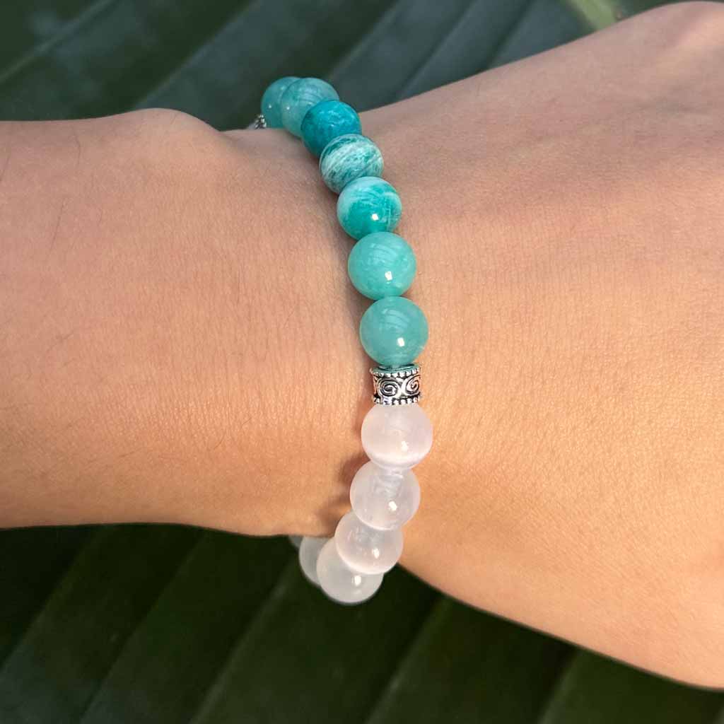 Inner Peace Armband