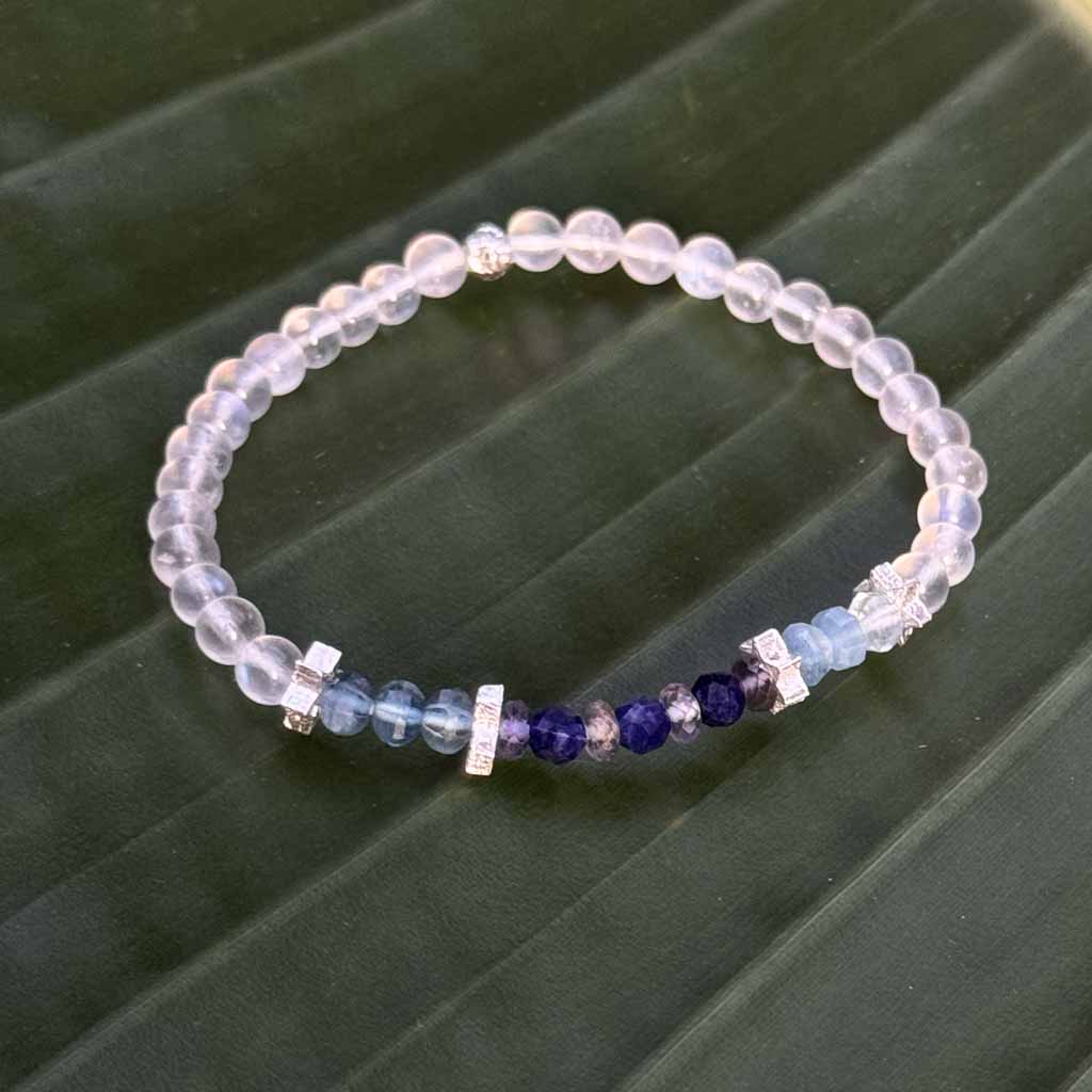 Intuition Focus Armband