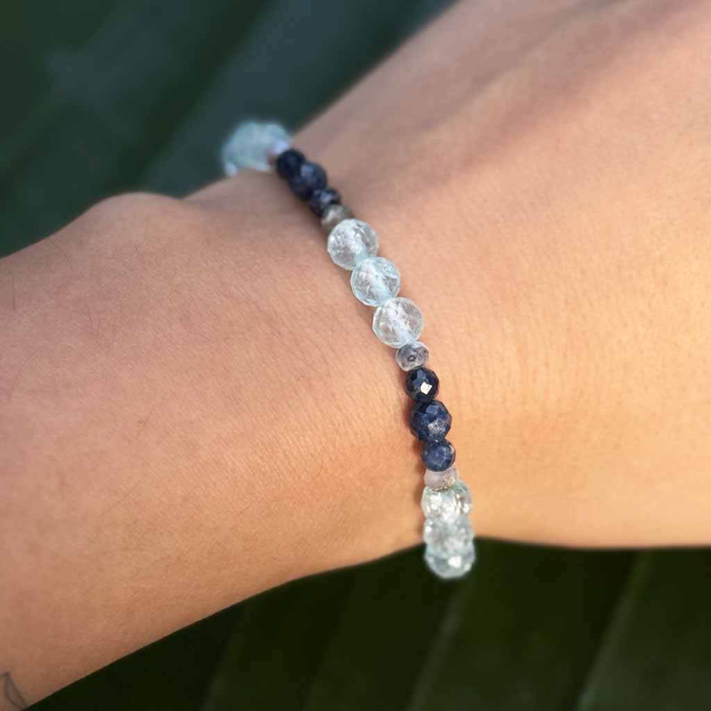 Mindset Armband