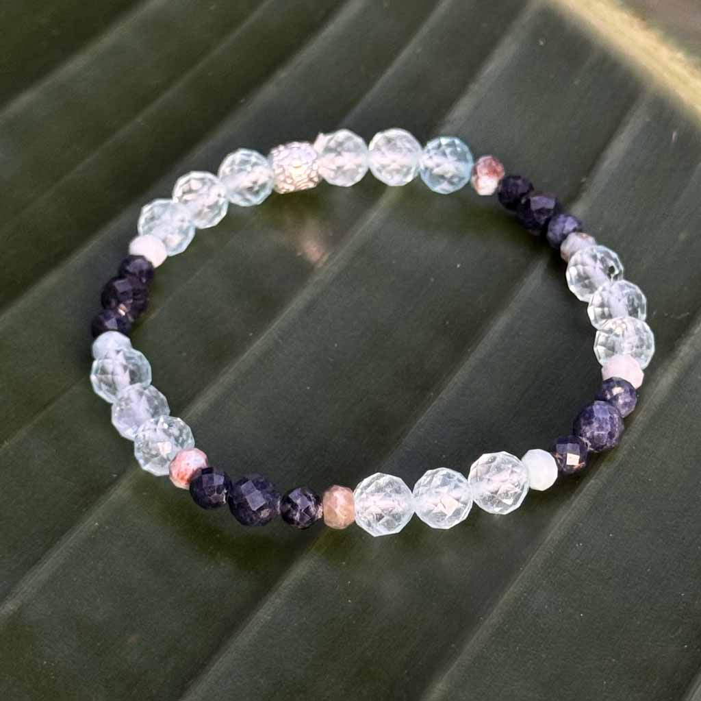 Mindset Armband