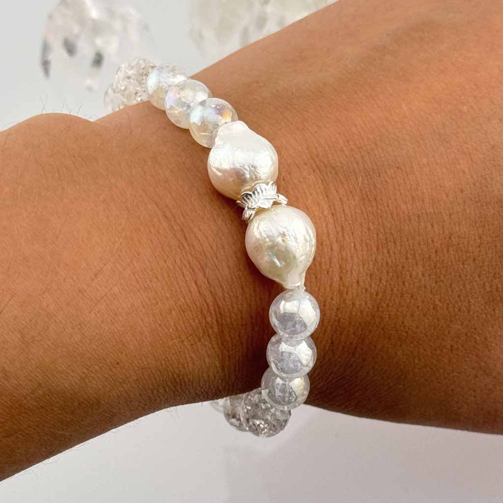 Soul Queen Armband