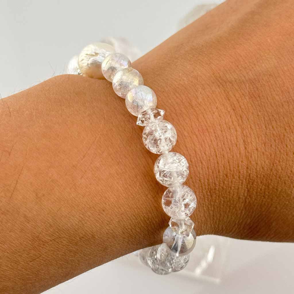 Soul Queen Armband