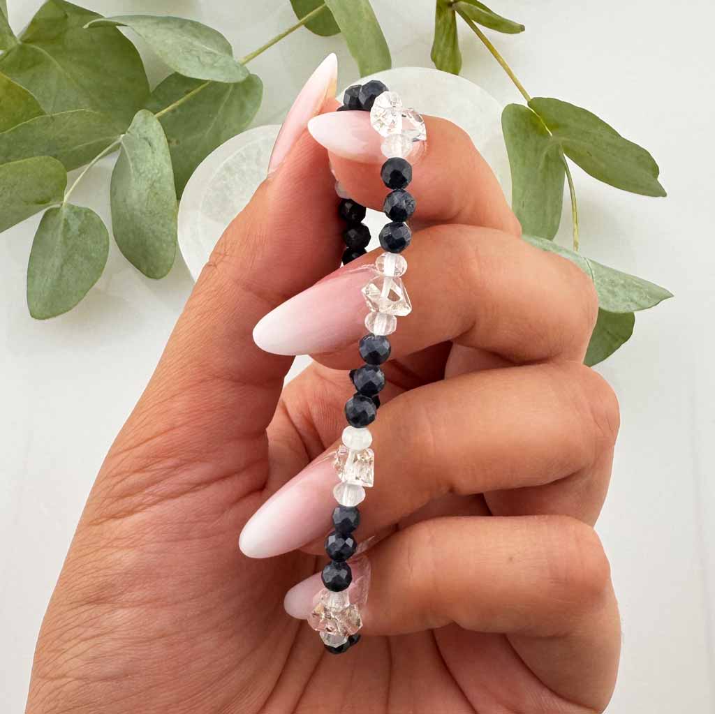 Catch a Star Armband