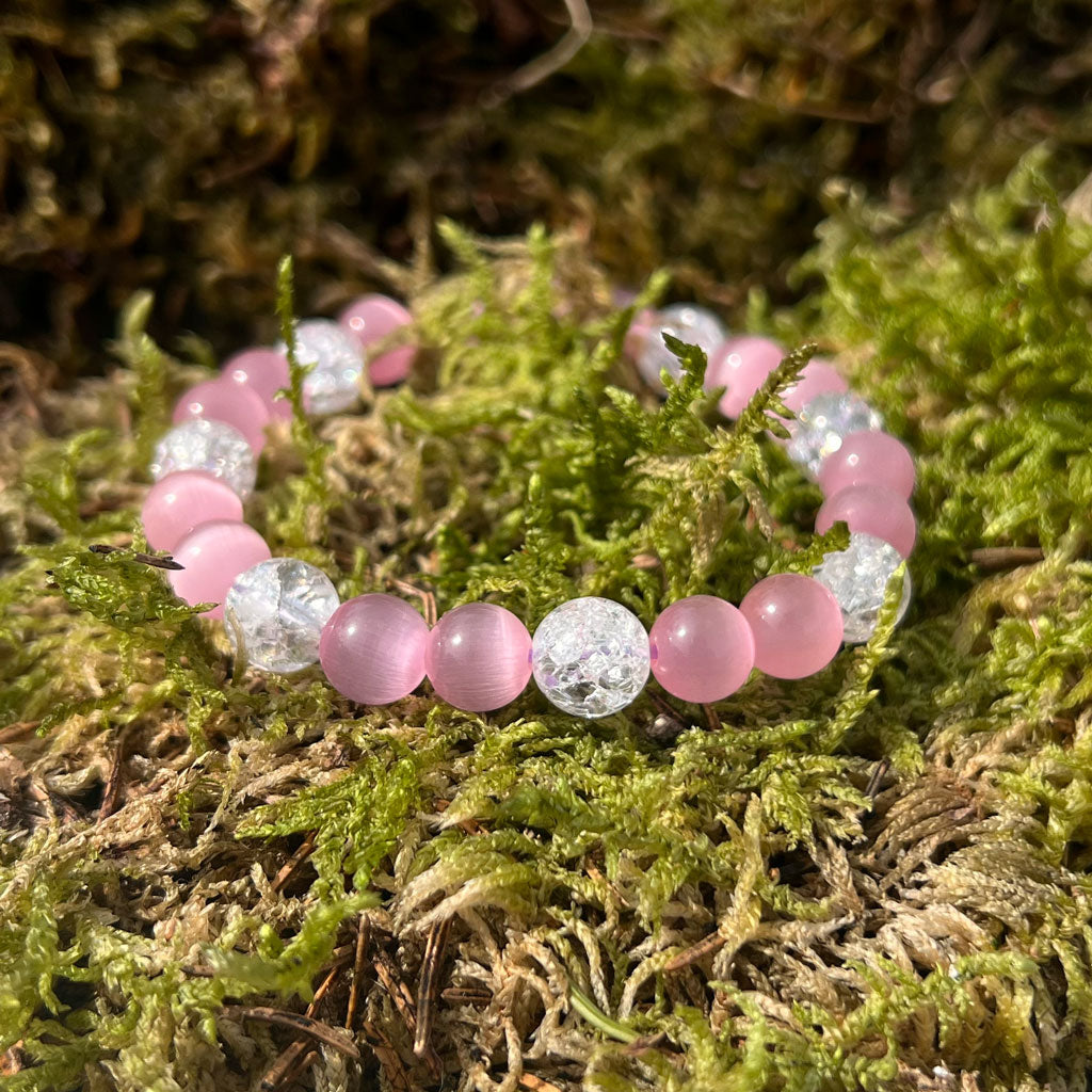 Girls dream Armband