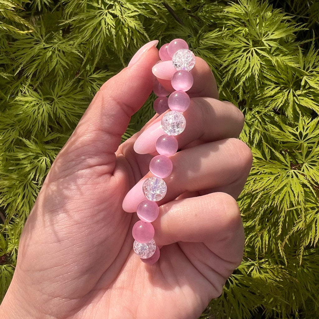 Girls dream Armband