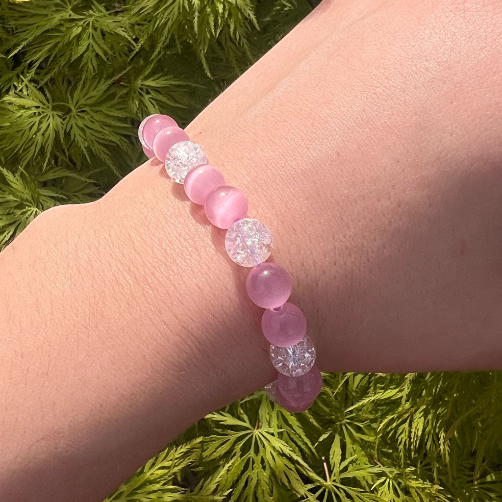Girls dream Armband