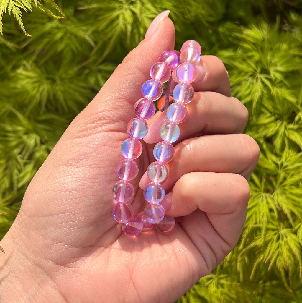 Rose Mystery Armband