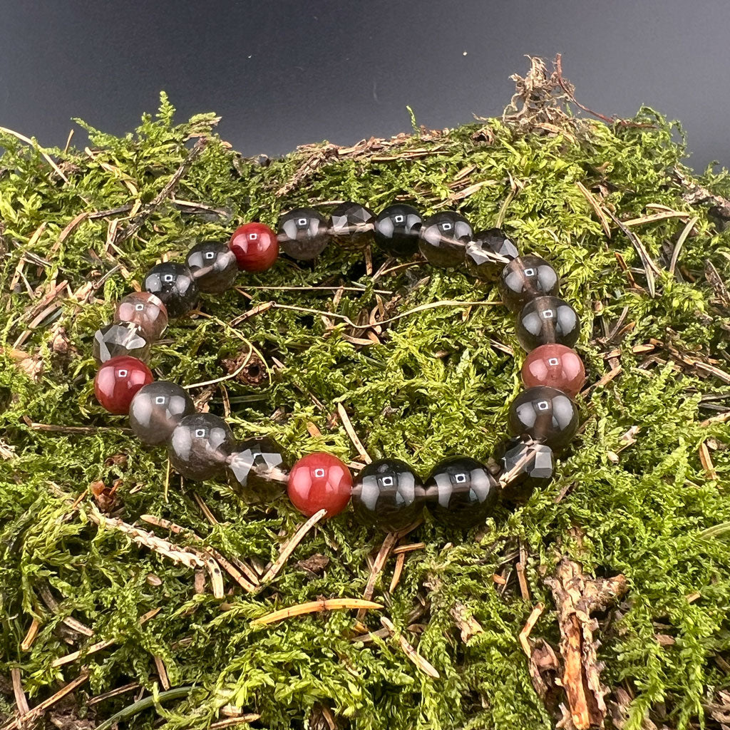 Tibets Mystery Armband