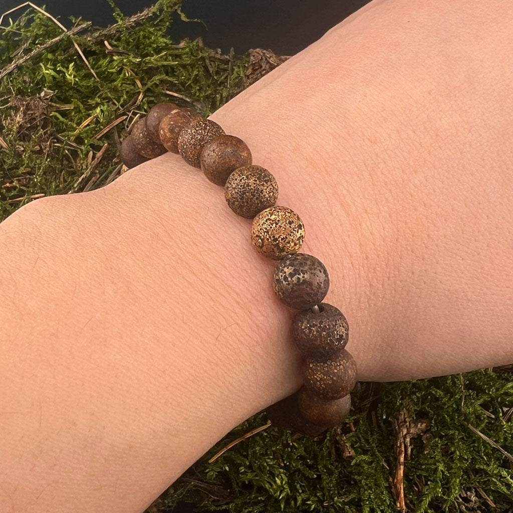 Tibet Achat power