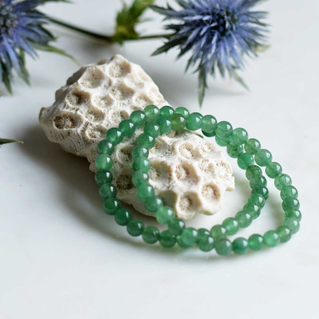 Aventurin Armband rtw