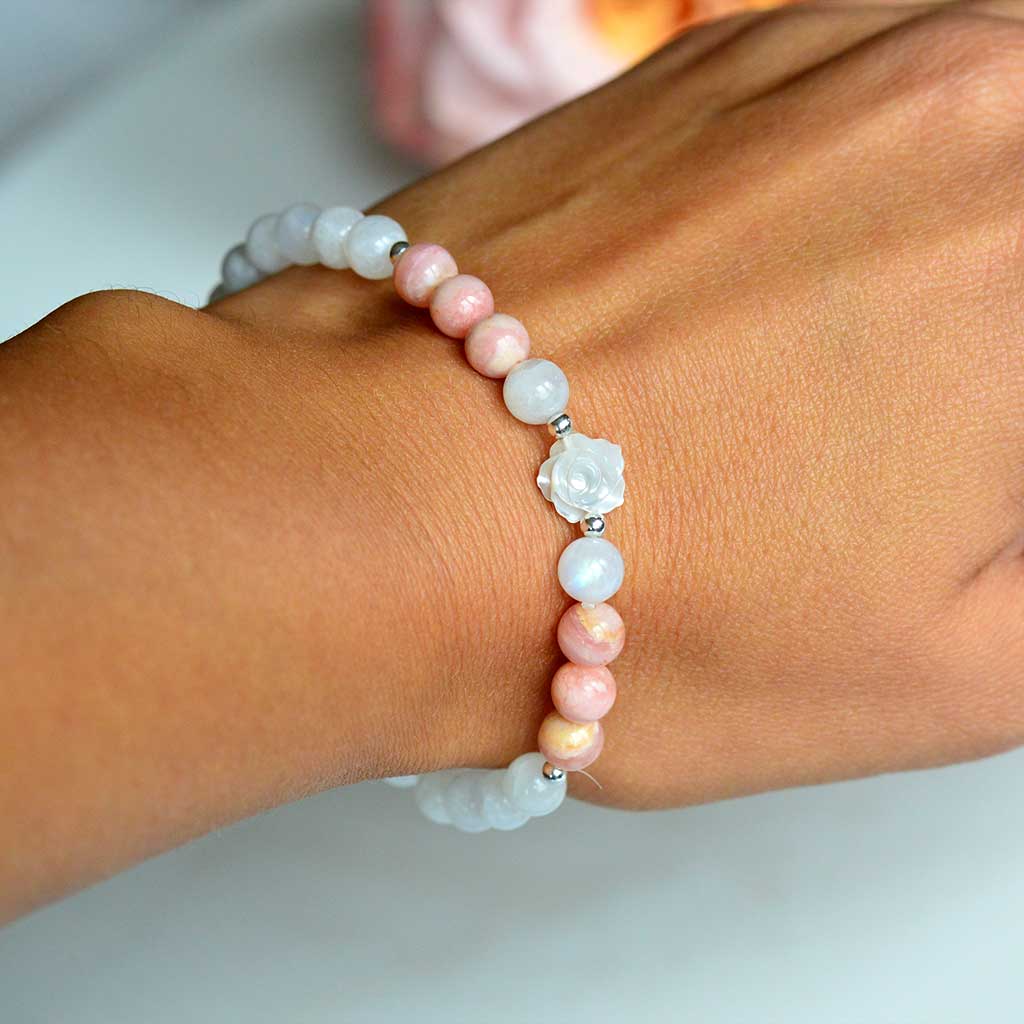 Feel Your Soul Armband