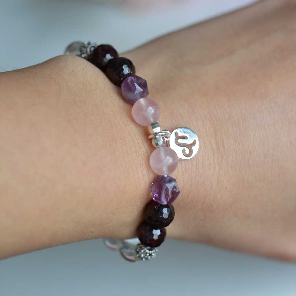 Sternzeichen Steinbock