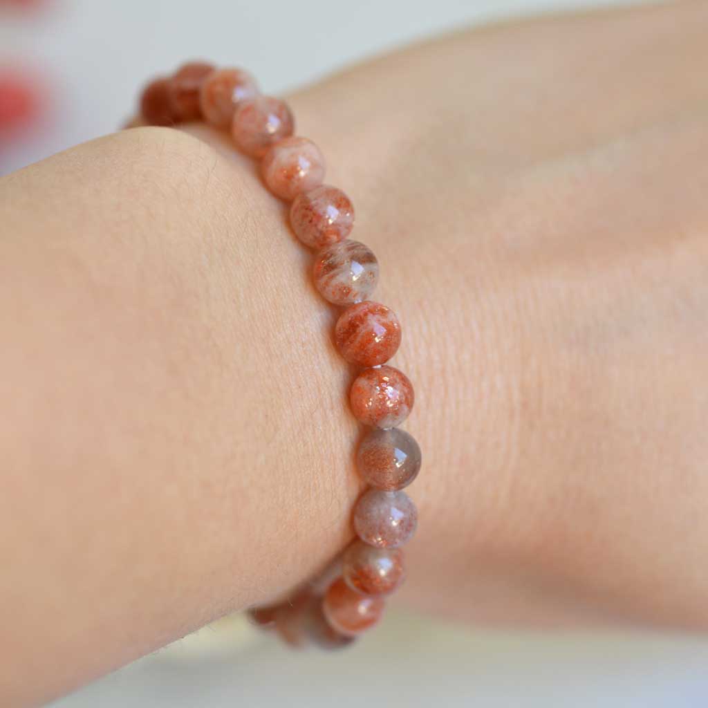 Arusha Sonnenstein Armband