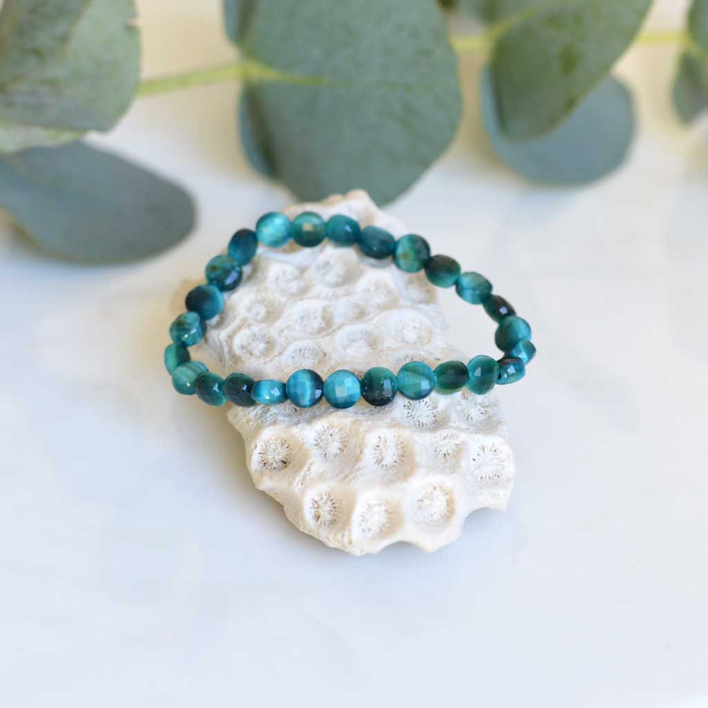 Das Mystische Tigerauge 2.0